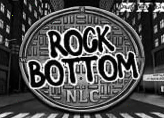 Rock Bottom — Nolimit